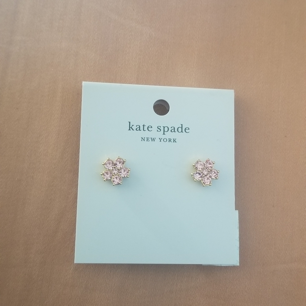 Kate Spade Earrings